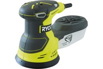 Эксцентриковая шлифмашина Ryobi ROS300A 5133001142