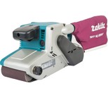 Ленточная шлифмашина Makita 9404