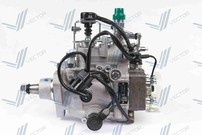 Насос топливный высокого давления 4D27G31-21100-3, WEI FU, (OEM)