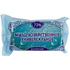 Мыло хозяйственное Московский Мыловар Универсальное 150г, 72%