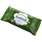 Мыло туалетное Донагропродукт "Банное", флоу-пак, 100г